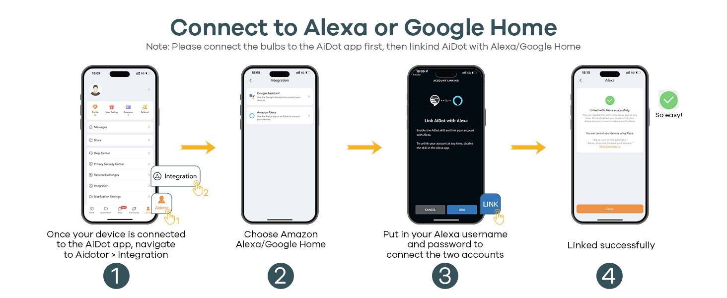 alexa devices
