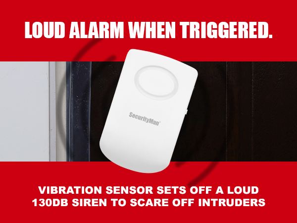 Alarm