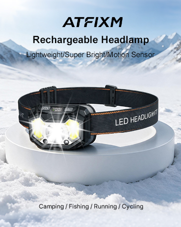 HEADLAMP