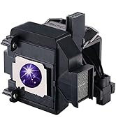 YOSUN v13h010l69 Projector Lamp for Epson elplp69 PowerLite Home Cinema 5020ub 5030ub 5025ub 5020...