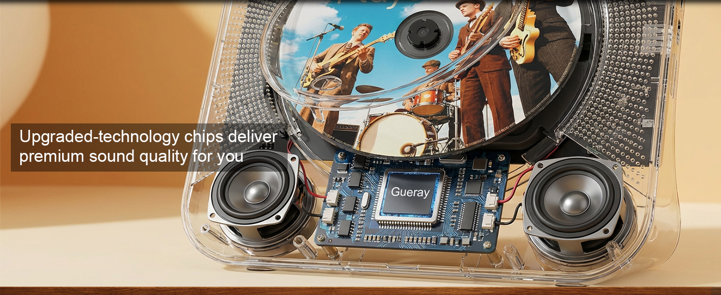 cute cd player