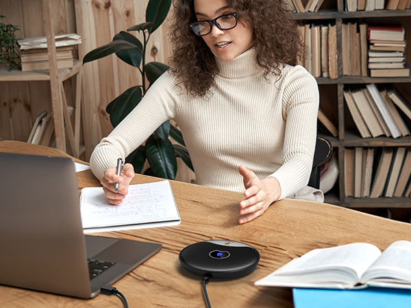 Tonor.Conference.Microphone.Pt4-3(Phone)