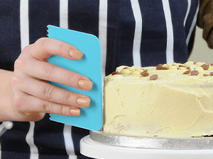frosting piping kit