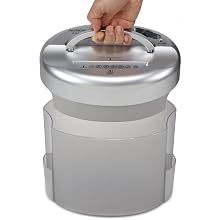 AS420Z, cross, cut, high, security, home, office, professional, shredder