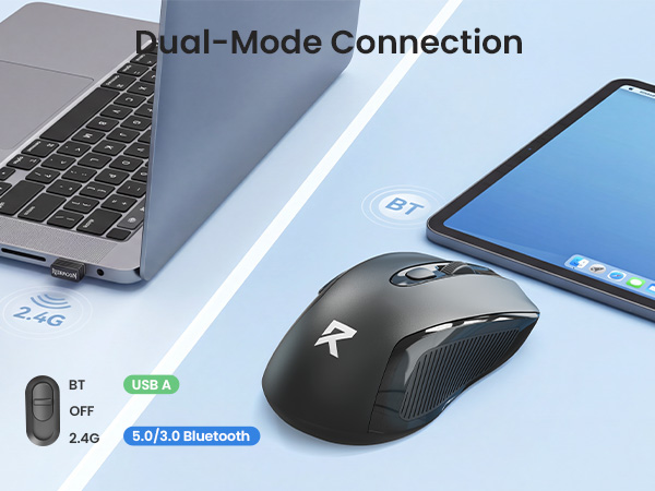 computer mouse