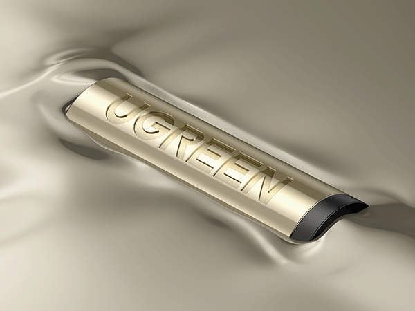 Zinc alloy case