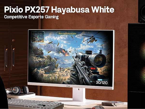 PX257HW