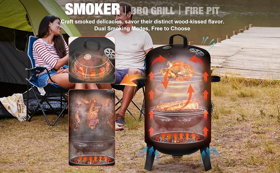 smoker