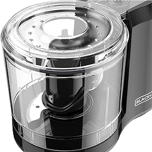 Dishwasher-Safe Parts