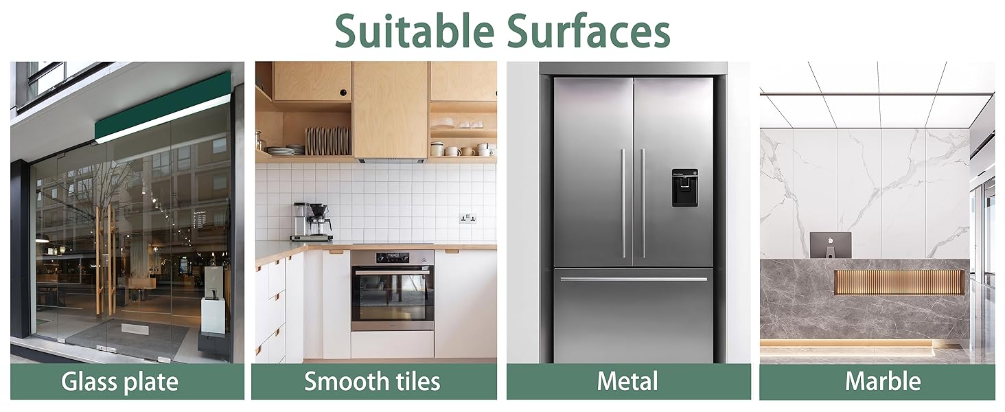 acrylic sign holder for window