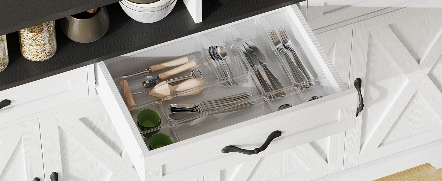 Drawer Organizer