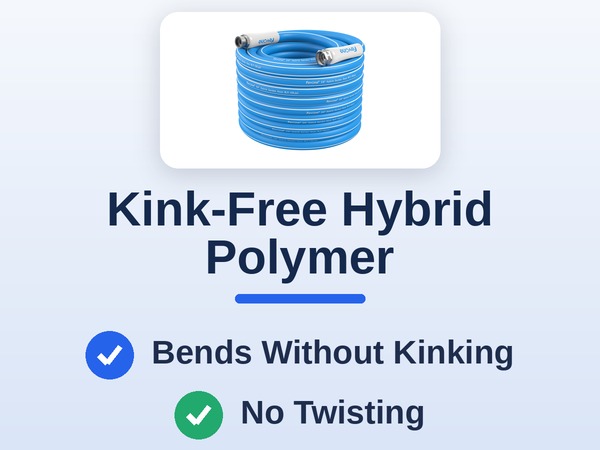 garden hose