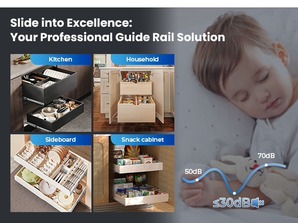drawer slides