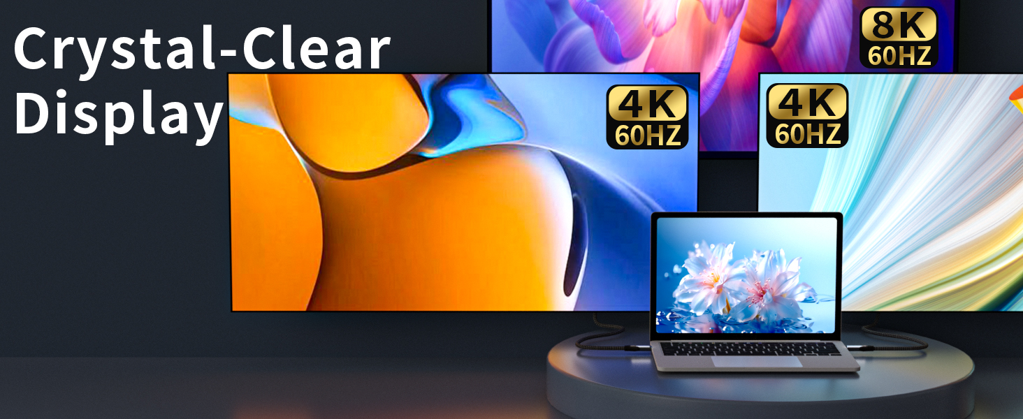 thunderbolt 4 extension cable