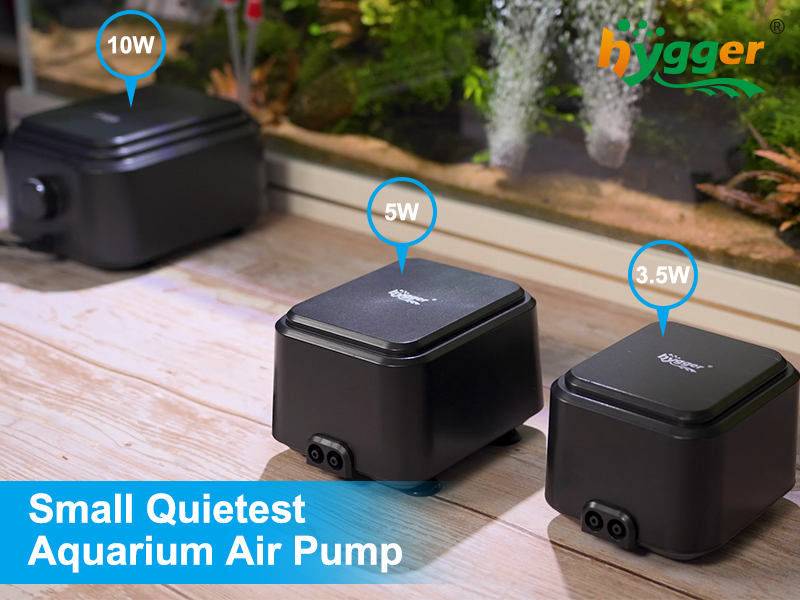 Aquarium Air Pump