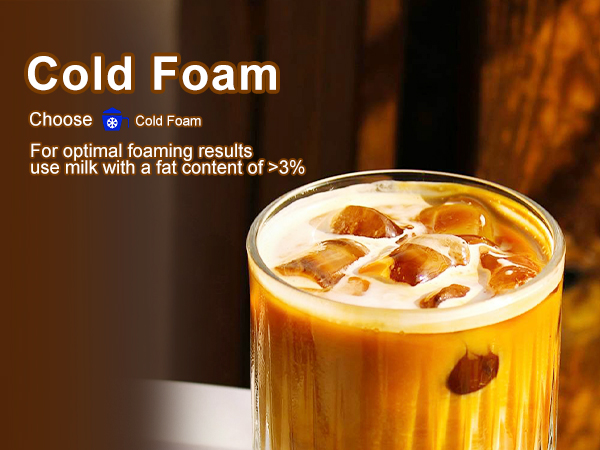 milk warmer for coffee