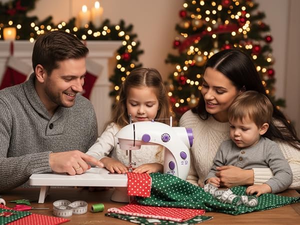 kids sewing machine ages 8-12