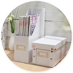 Organize in Style