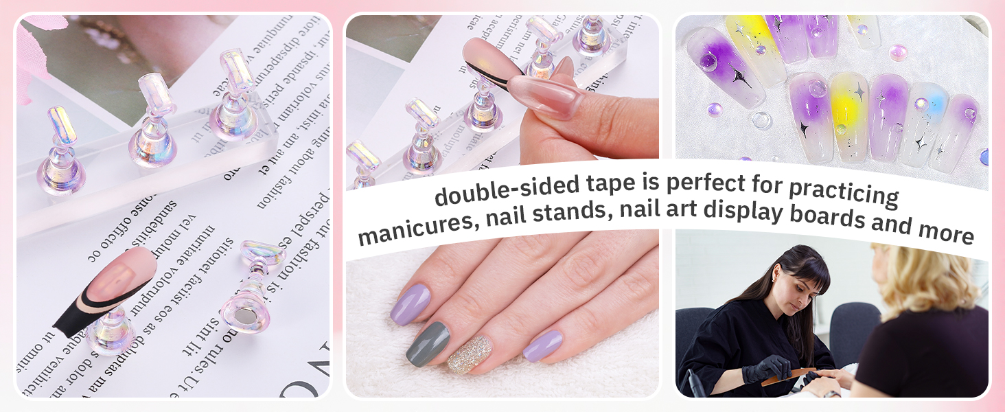 nail holder
