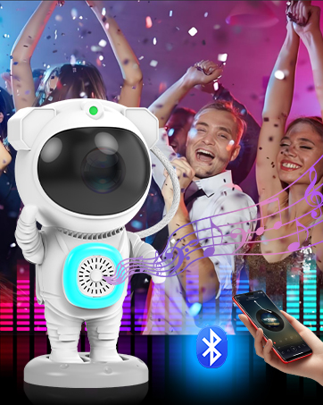 northern lights projector