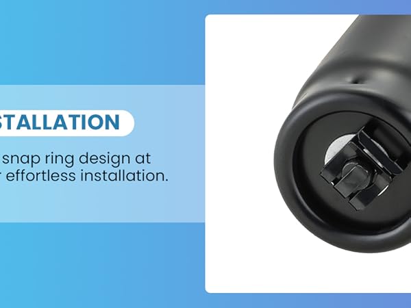 Chair Cylinder Replacement