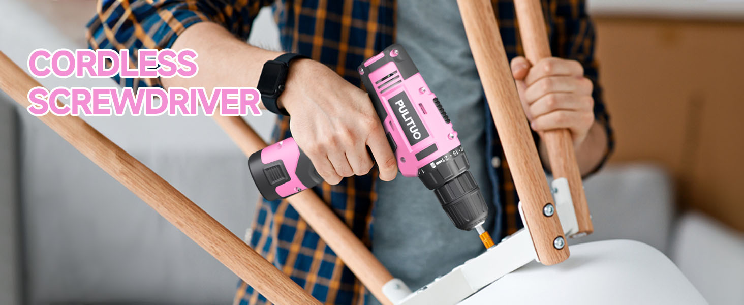 7212cordless drill Set A+