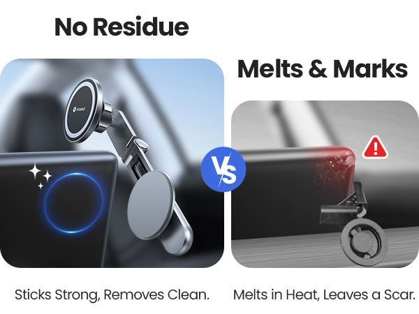 Sticks Strong, Removes Clean.?