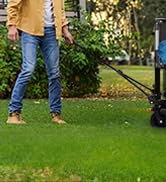 Overmont 400L Foldable Double Decker Wagon - Large Capacity Collapsible Wagon Cart- 52" Extra Lon...