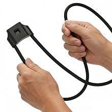 magnifying glass Flexible Gooseneck