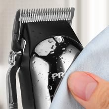 beard trimmer