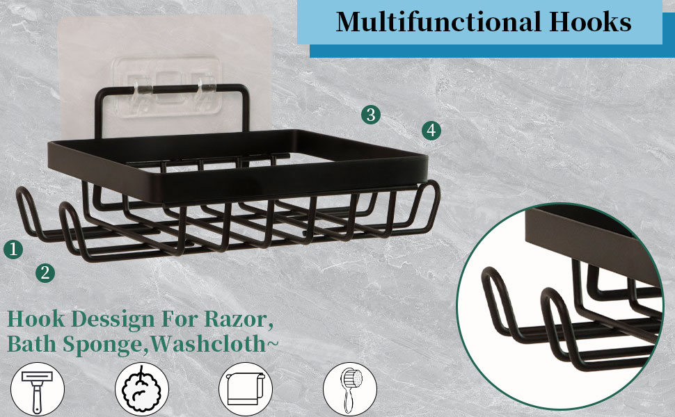sponge holder for kitchen sink
