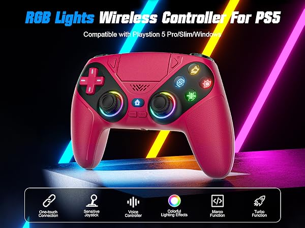 for ps5 controller