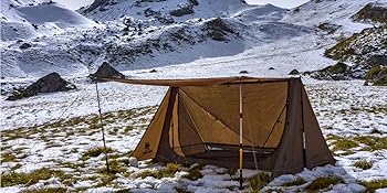 ultralight tent