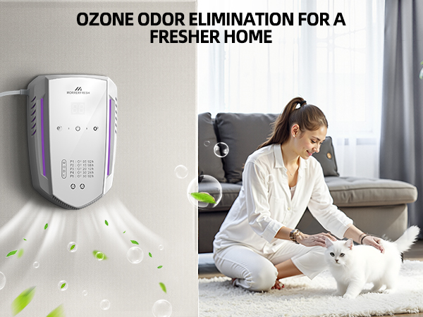 pet odor eliminator