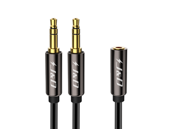 3.5mm Headphone Aux Cable