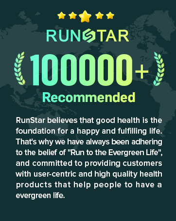 runstar brand