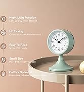 alarm clock