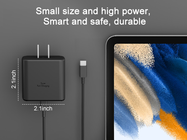 Samsung charger for Laptop Series