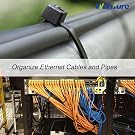 heat resistant zip ties