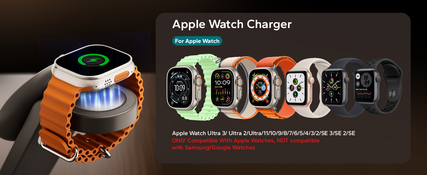 iphone docking station charger magnetic dock apple