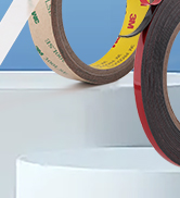 Double Sided Tape 9495LE 1/2