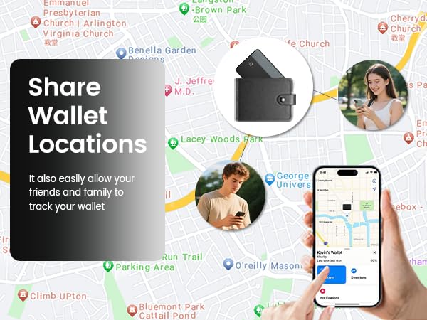 wallet tracker