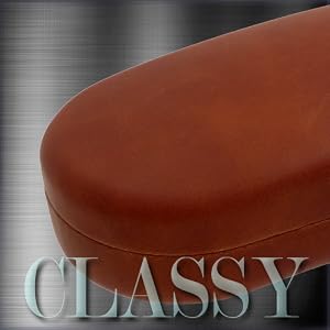 sunglasses leather portable folding collapsible mini microfiberlined velvet padded neoprene