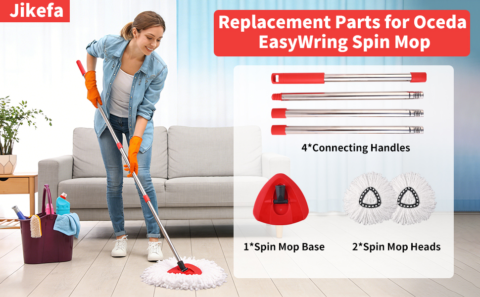 mop set A+1