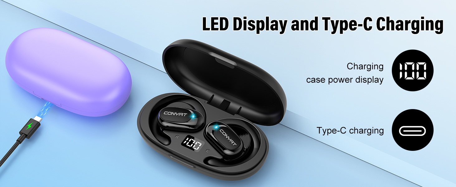 bluetooth headphones