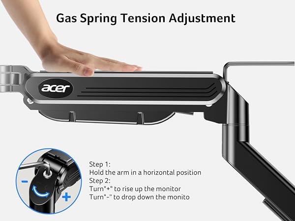 Acer Computer Monitor Arm