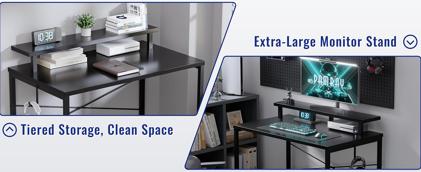 desk for bedroom
