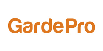 GardePro-white