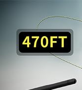 Wireless XLR Transmitter and Receiver with Dual Antennas