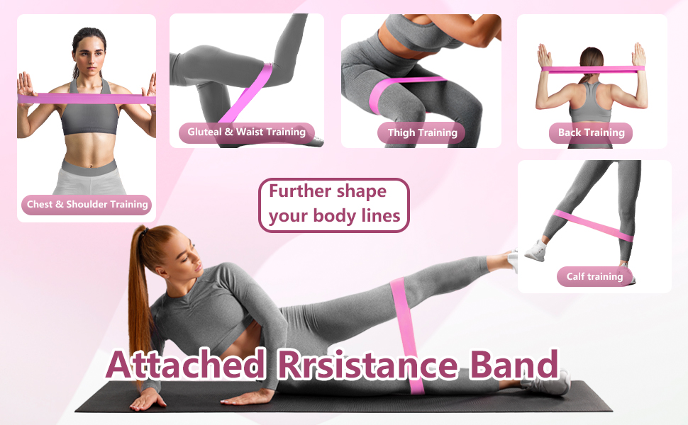 thigh master thigh exerciser for women